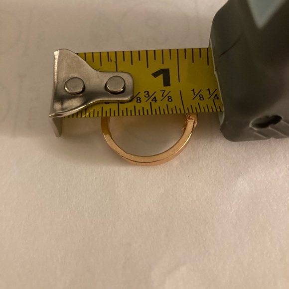 Super cute braided ring - Picture 5 of 5